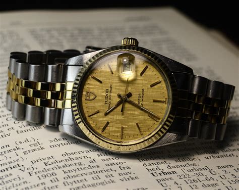 tudor mod.datejust|orologio tudor prince oysterdate.